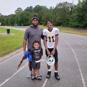 Meet your Posher, Anthony